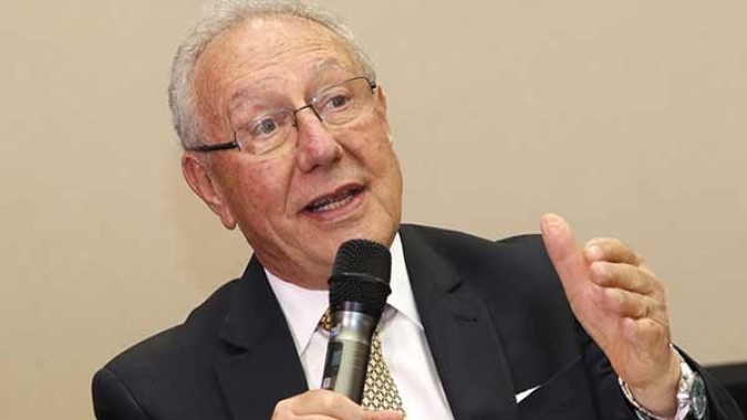 Francisco Turra é reconduzido como Presidente do Conselho de Administração da APROBIO