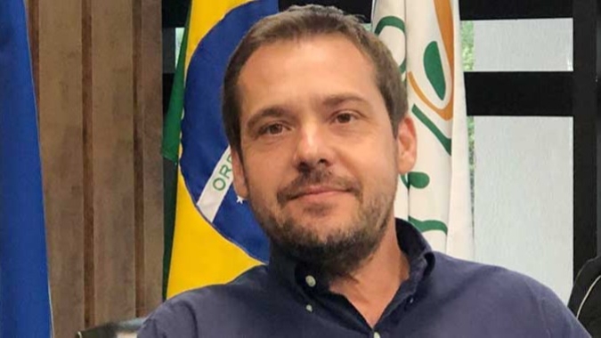 Fernando Cadore é eleito presidente da Aprosoja Mato Grosso
