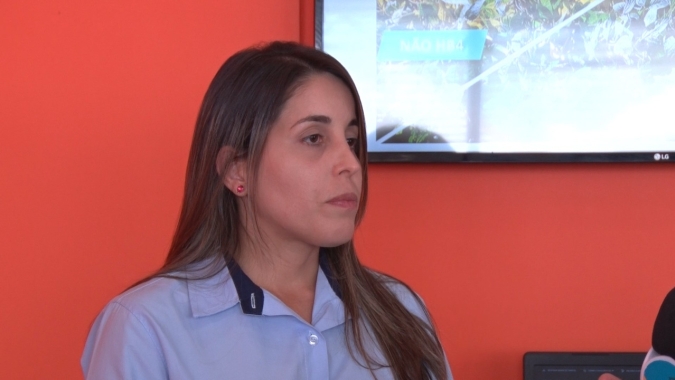 TMG apresenta soja tolerante à seca durante Expodireto no RS. Cultivar conta com gene de girassol e estará no mercado em 2022/23