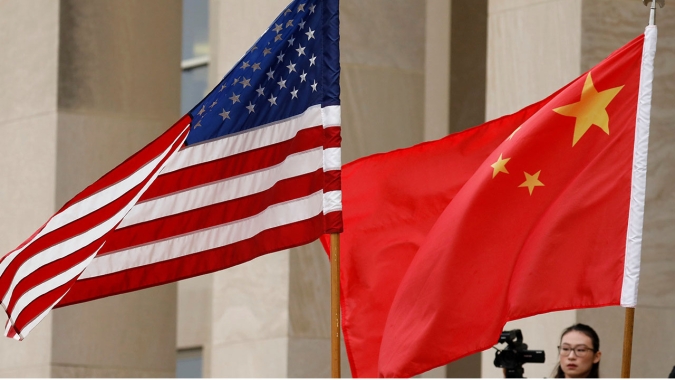 EUA e China começam a assinatura de fase 1 de acordo na Casa Branca
