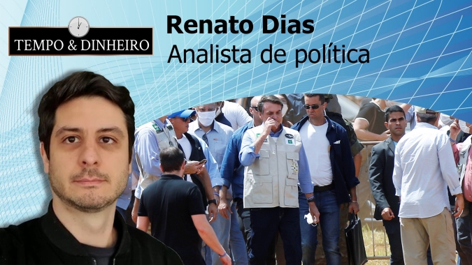 Nova Lei do Gás é avanço para o Brasil; Bolsonaro é “acusado” por finalizar obras abandonadas