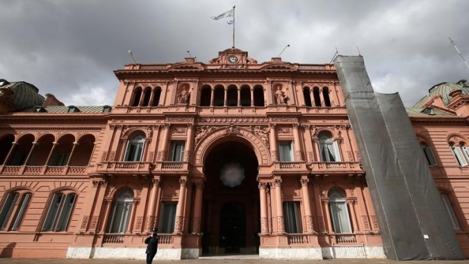 Argentina decreta isolamento obrigatório para conter novo coronavírus