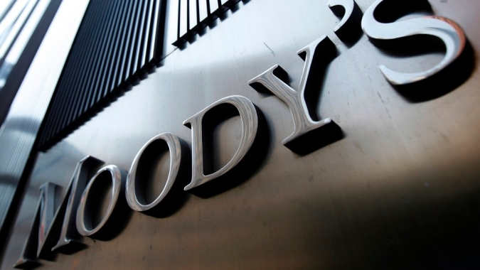 Moody's vai fechar consultoria na China e corta pessoal, dizem fontes