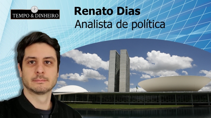 Renato Dias - Enfim, vem aí a Reforma Administrativa