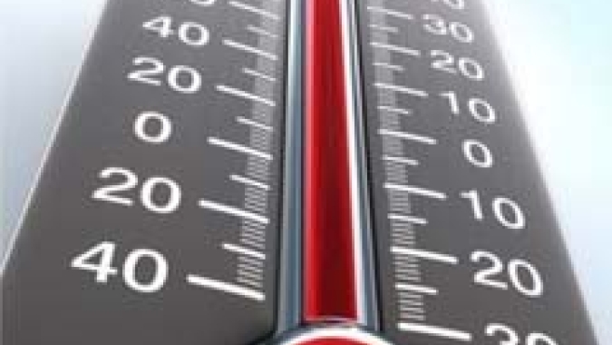 Onda de calor deixa Europa em alerta vermelho e agência da ONU aponta risco de mortes