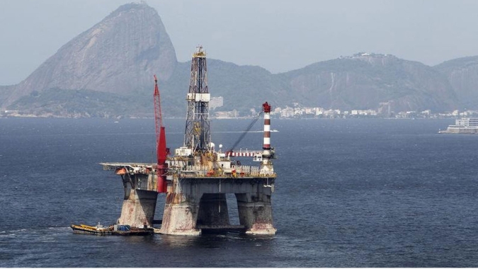 Governo cria programa para aprimorar rodadas de licitações de petróleo