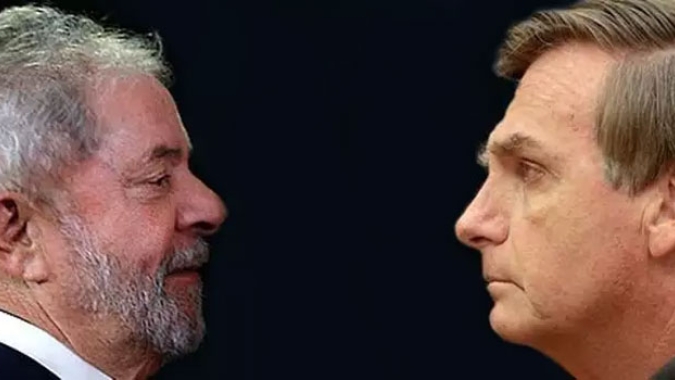 De que lado você está? Por João Batista Olivi