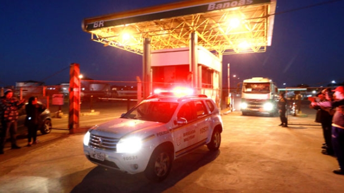 Preços de diesel, gasolina e etanol têm 4ª semana de queda nos postos, diz ANP