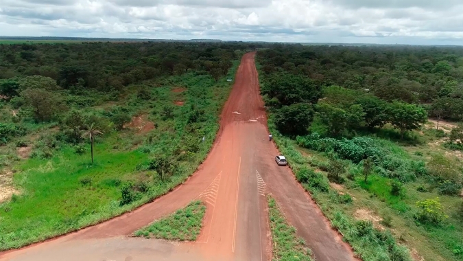BR-235: Uma espera de 25 anos para melhorar a logística e expandir o agronegócio no Tocantins