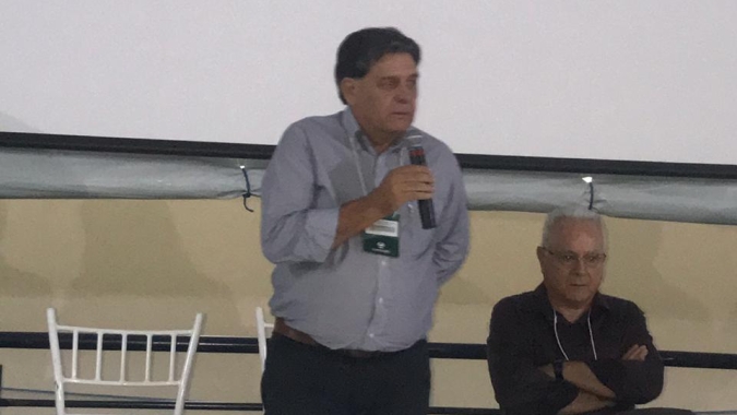 Cooxupé troca de comando; Depois de 16 anos, Carlos Paulino deixa a presidência