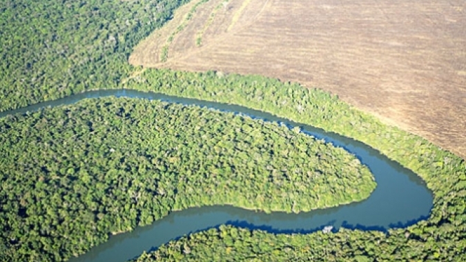 APROFIR se posiciona contrária ao processo de instalação de PCH Entre Rios em Primavera do Leste