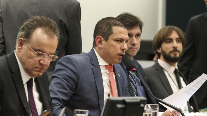 Goergen tem esperança de ver destaque aprovado que libera o agro da cobrança do Funrural