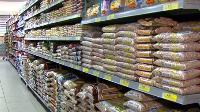 Ibrafe:  Produtores insistem que o ICMS do feijão seja zerado
