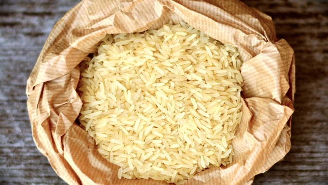 Arroz brasileiro busca abertura do mercado chinês; em fevereiro, exportações somaram 103,7 mil t