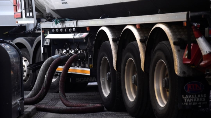 Em contato com distribuidoras, StoneX também verificou impactos na venda de diesel; governo não vê risco de desabastecimento