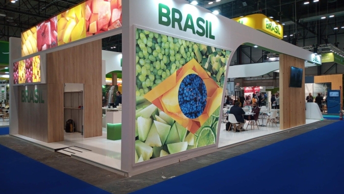Fruit Attraction São Paulo: O Brasil se destaca como potência mundial na produção de Frutas