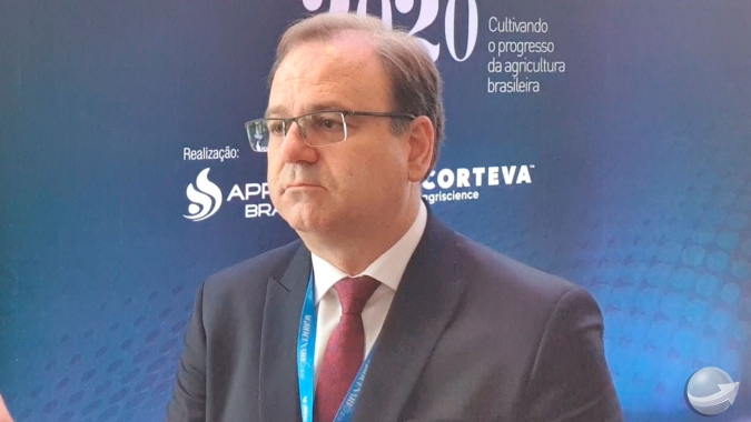 Plantio da soja no Maranhão já passa dos 45% e quem semeou primeiro está com desenvolvimento melhor
