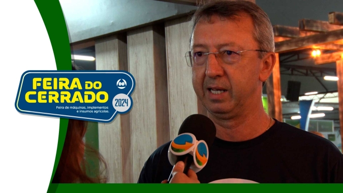 Barter na irrigação: Cooxupé traz nova opção para implementar tecnologia que mitiga impactos climáticos e pode acrescentar até 10 sacas por hectare