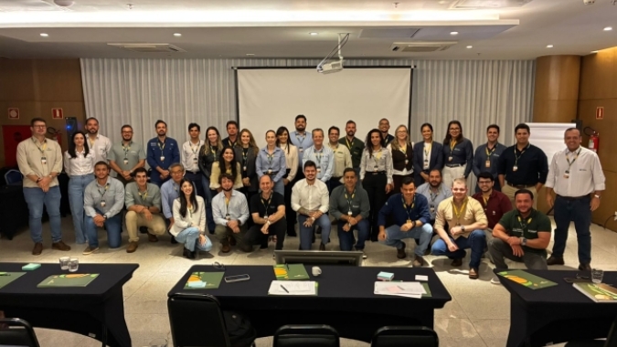 Academia Amssoja Brasil promove imersão em jornada do cliente e CRM