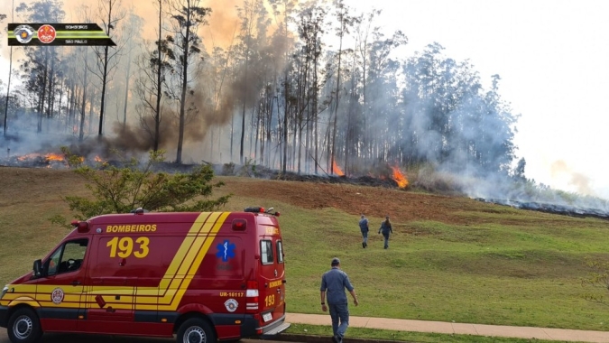 Queda de aeronave mata irmão de Rubens Ometto, também acionista da Cosan, e mais seis