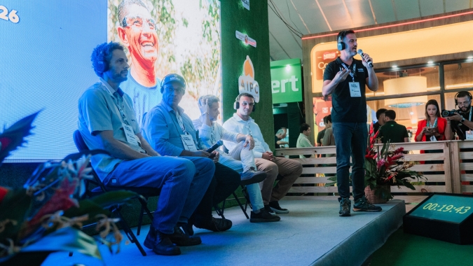 ExpoCacau termina com chamado para profissionalização, gestão agrícola e fortalecimento do cooperativismo no cacau