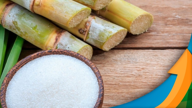 Após máximas de US$ 20 c/lb, açúcar busca acomodação com previsões de chuvas favoráveis para 22/23