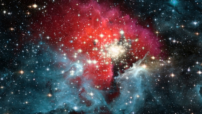Açúcar é encontrado no espaço pela primeira vez e reforça teoria sobre a origem da vida