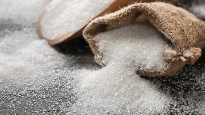 Em dia de liquidação, açúcar fecha com tímidas quedas em NY