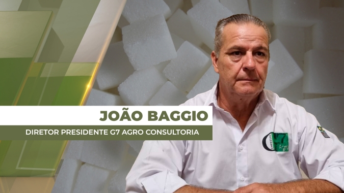 Após ano desafiador, expectativa é de recuperação para a safra de cana 26/27