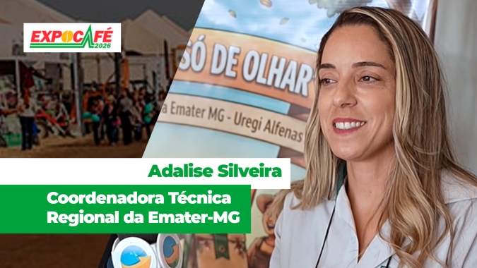 Concurso de embalagens destaca criatividade e valor agregado dos cafés mineiros na ExpoCafé 2026