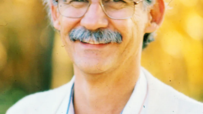 Morre Adilson Dias Paschoal, um dos precursores da agricultura orgânica no Brasil