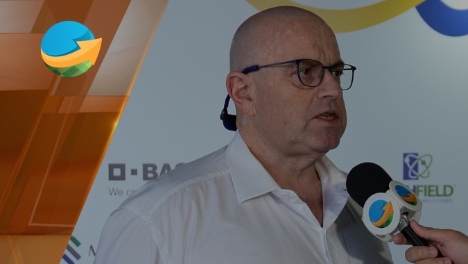 Com 95% do mercado para exportação, setor de feijão da Argentina comemora mudanças econômicas