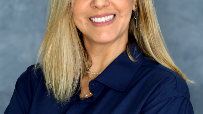 Tempo OK anuncia Adriana Sanchez como chefe de Estratégia Comercial