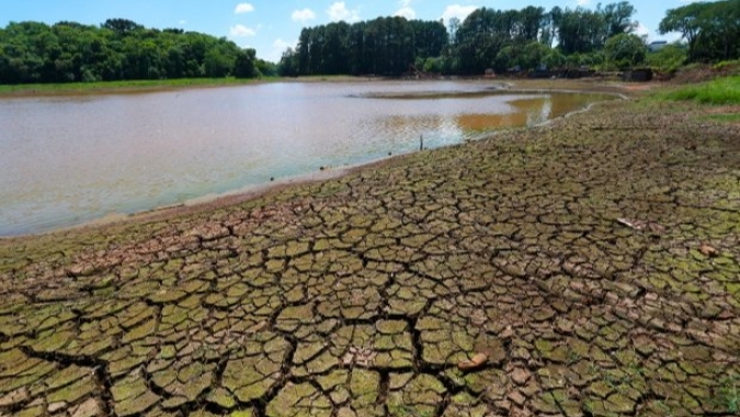 Governo cria "sala de situação" para acompanhar crise hídrica no setor de energia