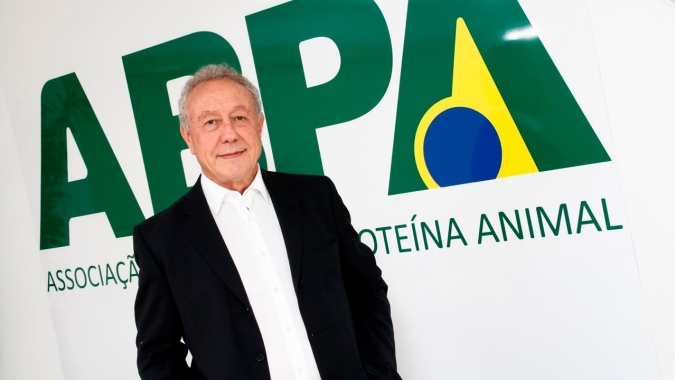 Francisco Turra deixa presidência da ABPA e relata evolução do setor nos últimos 12 anos