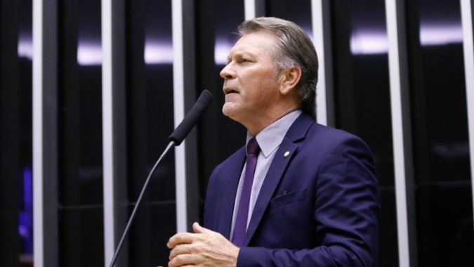 Afonso Hamm mobiliza Congresso e produtores em defesa da renegociação das dívidas rurais