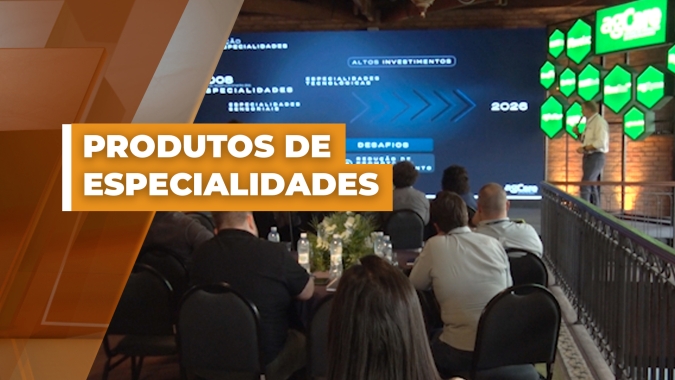 Ag Care está pronta para oferecer e desenvolver produtos tecnológicos para elevar eficiência da pecuária