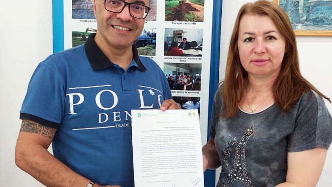 Agricultores indicam pontos críticos nas estradas rurais de Passo Fundo