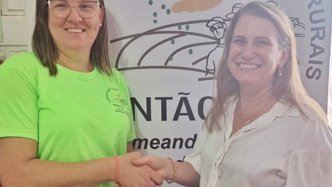 Agricultores passam a contar com assessoria jurídica no STR de Pontão