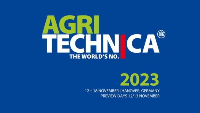 Agritechnica 2023: Informações direto de Hannover, na Alemanha, aqui no Notícias Agrícolas