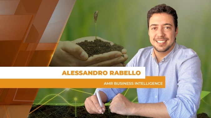 Importações brasileiras de fertilizantes batem recorde em agosto