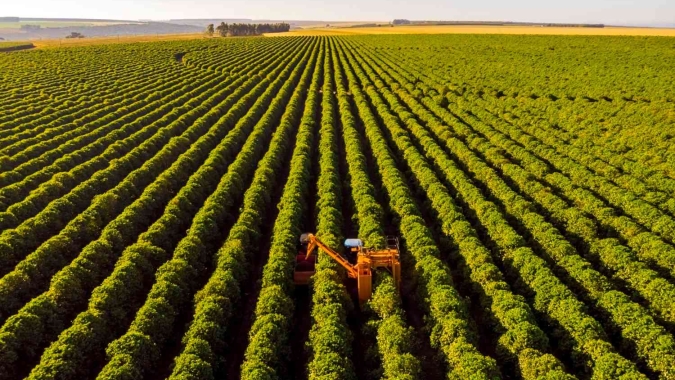 Agro Thinkers reúne líderes do agro e do mercado financeiro para discutir avanço da sofisticação financeira no setor
