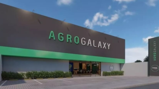 AgroGalaxy reduz lojas e faz demissões em meio a processo de reestruturação