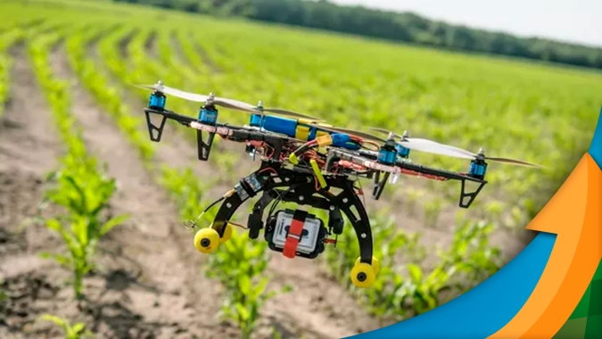 Estudo apresenta mapeamento das Startups que desenvolvem tecnologias e soluções para o agronegócio