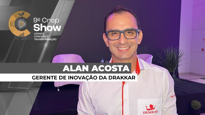 Agricultura Digital é próxima inovação do agronegócio