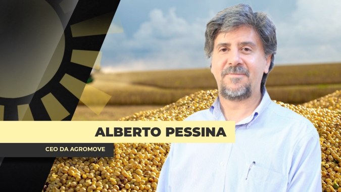 Custos de carregar a soja no Brasil ajustam ainda mais preços ao produtor; atenção às travas para 26/27
