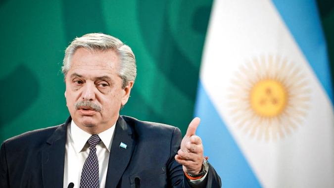 Argentina deve registrar menor área de soja em 15 anos com pressão da mão pesada do governo