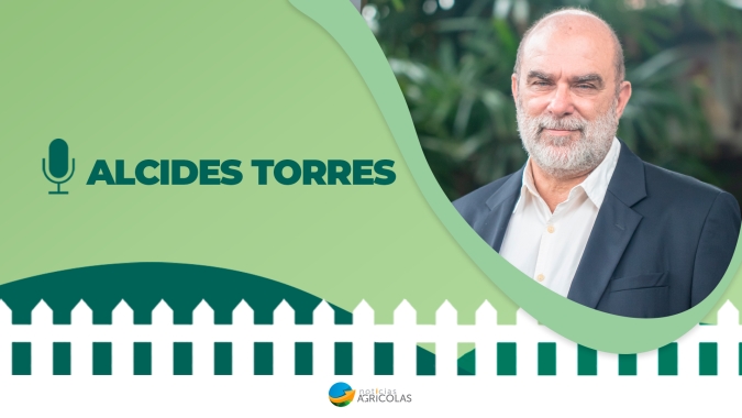 Conversa de Cerca Podcast #73 - Para onde o agro  brasileiro das grandes revoluções está nos levando?