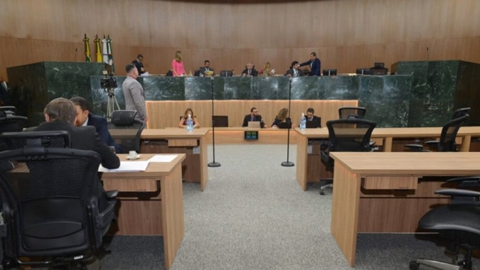 Assembleia Legislativa de Goiás segue discutindo taxação do agro e votação deve acontecer ainda nesta quinta (17)