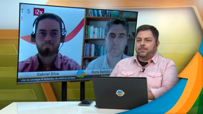 A importância do manejo inteligente para garantir bons resultados com a soja I2XTend
